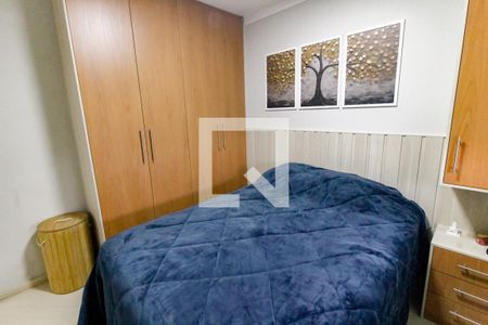 Quarto 2 de apartamento à venda com 2 quartos, 47m² em Vila Andrade, São Paulo