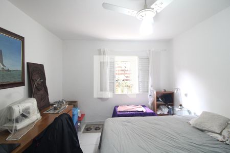 Quarto 1 de casa à venda com 5 quartos, 212m² em Jardim Ubirajara, São Paulo