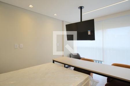 Studio de kitnet/studio para alugar com 1 quarto, 38m² em Vila Gomes Cardim, São Paulo