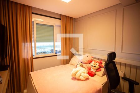 Quarto de apartamento para alugar com 2 quartos, 110m² em Vila Nova Cachoeirinha, São Paulo