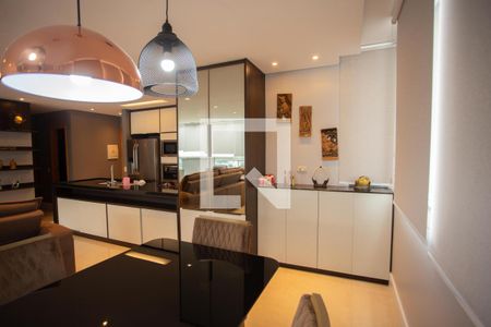 Sala de apartamento para alugar com 2 quartos, 110m² em Vila Nova Cachoeirinha, São Paulo