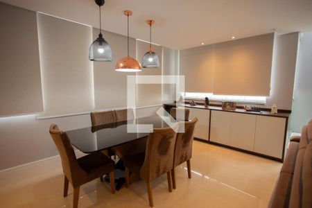 Sala de apartamento para alugar com 2 quartos, 110m² em Vila Nova Cachoeirinha, São Paulo