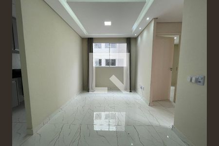 Apartamento para alugar em Jardim Gilda Maria