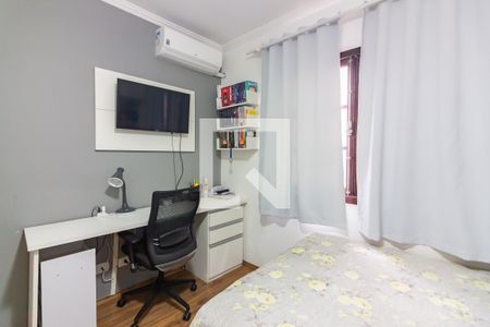 Quarto 1 de casa à venda com 3 quartos, 170m² em Cipava, Osasco