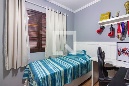 Quarto 2 de casa à venda com 3 quartos, 170m² em Cipava, Osasco