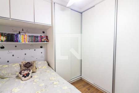 Quarto 1 de casa à venda com 3 quartos, 170m² em Cipava, Osasco