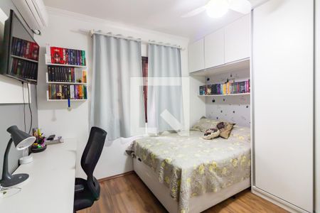 Quarto 1 de casa à venda com 3 quartos, 170m² em Cipava, Osasco