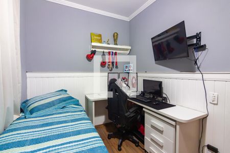 Quarto 2 de casa à venda com 3 quartos, 170m² em Cipava, Osasco