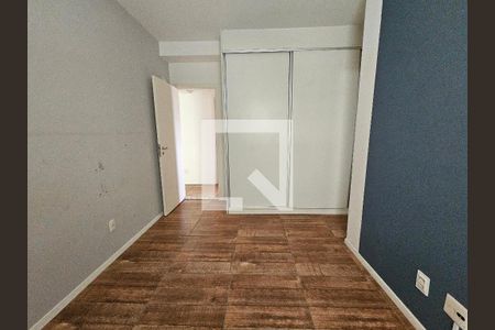 Suíte de apartamento para alugar com 2 quartos, 80m² em Jardim Santo Amaro, São Paulo