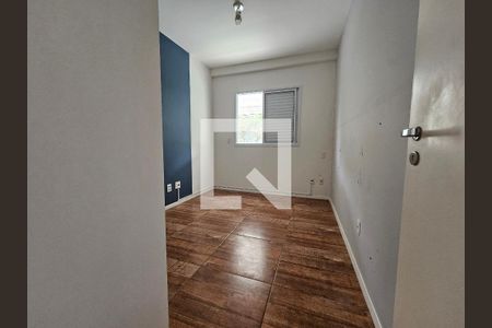 Suíte de apartamento para alugar com 2 quartos, 80m² em Jardim Santo Amaro, São Paulo