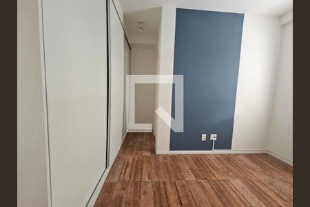 Suíte de apartamento para alugar com 2 quartos, 80m² em Jardim Santo Amaro, São Paulo