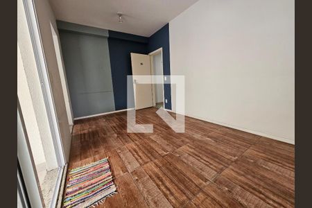 Sala de apartamento para alugar com 2 quartos, 80m² em Jardim Santo Amaro, São Paulo