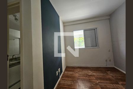 Suíte de apartamento para alugar com 2 quartos, 80m² em Jardim Santo Amaro, São Paulo
