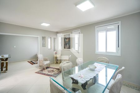 Casa 1 - Sala de casa à venda com 6 quartos, 450m² em Penha de França, São Paulo