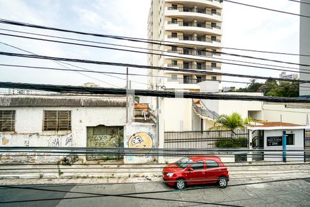 Casa 1 - Vista da Sala de casa à venda com 6 quartos, 450m² em Penha de França, São Paulo