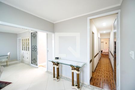 Casa 1 - Sala de casa à venda com 6 quartos, 450m² em Penha de França, São Paulo