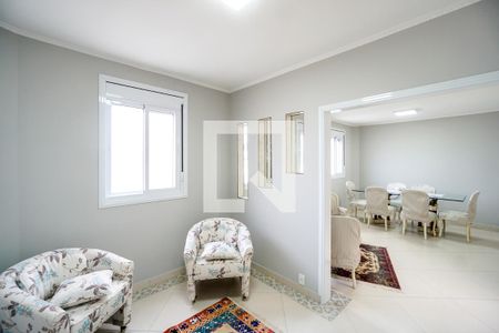 Casa 1 - Sala de casa à venda com 6 quartos, 450m² em Penha de França, São Paulo