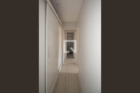 Corredor de apartamento à venda com 2 quartos, 76m² em Ii, São Paulo