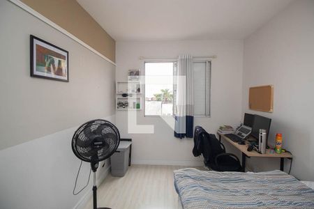 Quarto 1 de apartamento à venda com 2 quartos, 76m² em Ii, São Paulo