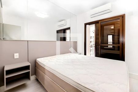 Studio de apartamento para alugar com 1 quarto, 41m² em Itaim Bibi, São Paulo