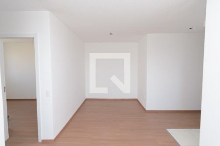 Sala/Cozinha de apartamento para alugar com 2 quartos, 52m² em Novo Riacho, Contagem