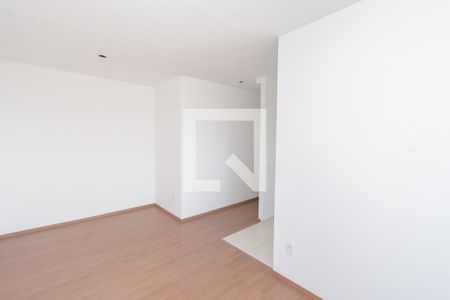 Sala/Cozinha de apartamento para alugar com 2 quartos, 52m² em Novo Riacho, Contagem