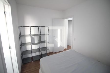 Quarto 1 de apartamento para alugar com 2 quartos, 52m² em Novo Riacho, Contagem