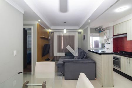 Apartamento para alugar em Vila Carmosina