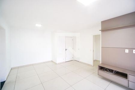 Sala de apartamento à venda com 4 quartos, 125m² em Chácara Califórnia, São Paulo