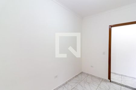 Quarto 1 de apartamento para alugar com 2 quartos, 44m² em Cidade Ademar, São Paulo