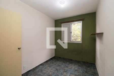 Quarto 1  de apartamento para alugar com 3 quartos, 65m² em Jardim Santa Teresinha, São Paulo