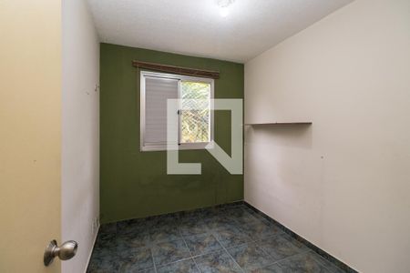 Quarto 1  de apartamento para alugar com 3 quartos, 65m² em Jardim Santa Teresinha, São Paulo