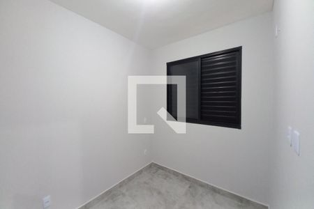 Quarto 2 de apartamento para alugar com 2 quartos, 44m² em Jardim Ibirapuera, Campinas