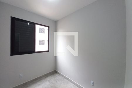 Quarto 1 de apartamento para alugar com 2 quartos, 44m² em Jardim Ibirapuera, Campinas