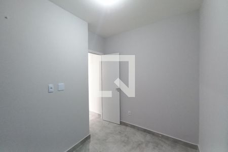 Quarto 2 de apartamento para alugar com 2 quartos, 44m² em Jardim Ibirapuera, Campinas