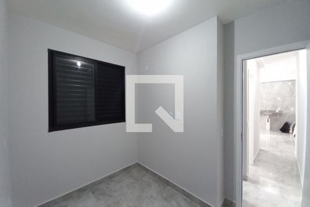 Quarto 2 de apartamento para alugar com 2 quartos, 44m² em Jardim Ibirapuera, Campinas
