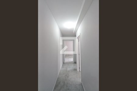 Corredor de apartamento para alugar com 2 quartos, 44m² em Jardim Ibirapuera, Campinas
