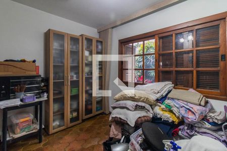 Quarto 1 de casa à venda com 2 quartos, 412m² em Vila Nova, Porto Alegre