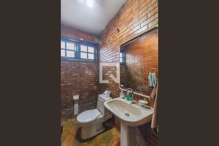 Lavabo de casa à venda com 2 quartos, 412m² em Vila Nova, Porto Alegre