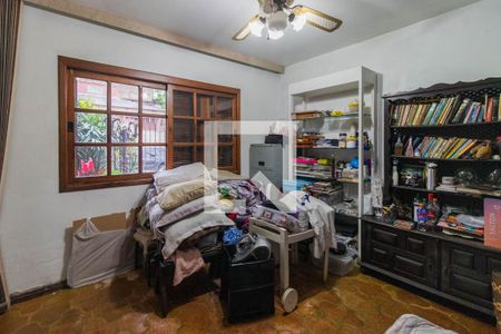 Quarto 1 de casa à venda com 2 quartos, 412m² em Vila Nova, Porto Alegre