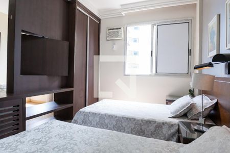 Studio de kitnet/studio para alugar com 1 quarto, 32m² em Vila da Serra, Nova Lima