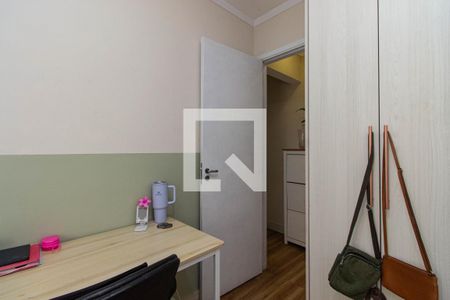 Quarto 1 de apartamento à venda com 3 quartos, 69m² em Cambuci, São Paulo