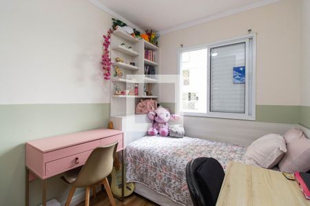 Quarto 1 de apartamento à venda com 3 quartos, 69m² em Cambuci, São Paulo