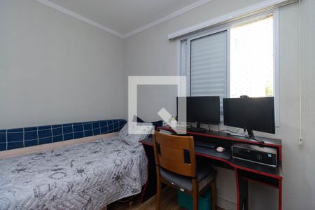 Quarto 2 de apartamento à venda com 3 quartos, 69m² em Cambuci, São Paulo