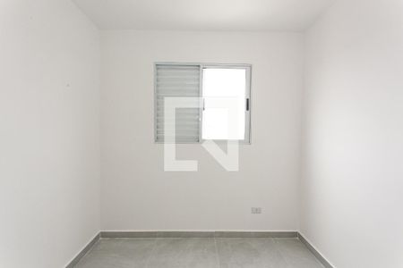 Quarto de apartamento para alugar com 2 quartos, 48m² em Vila Esperança, São Paulo