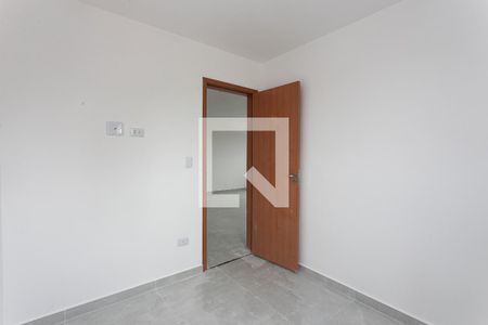 Quarto de apartamento para alugar com 2 quartos, 48m² em Vila Esperança, São Paulo