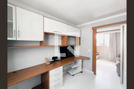 Quarto 2 de apartamento para alugar com 3 quartos, 63m² em Vila Progresso, Jundiaí