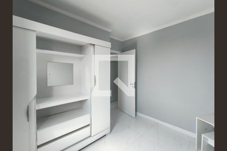 Quarto 1 de apartamento para alugar com 3 quartos, 63m² em Vila Progresso, Jundiaí