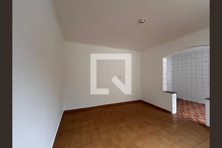 Sala de Jantar de casa para alugar com 3 quartos, 100m² em Vila Celeste, São Paulo