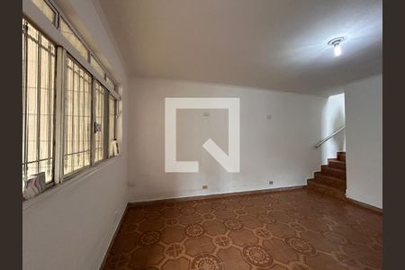 Sala de casa para alugar com 3 quartos, 100m² em Vila Celeste, São Paulo